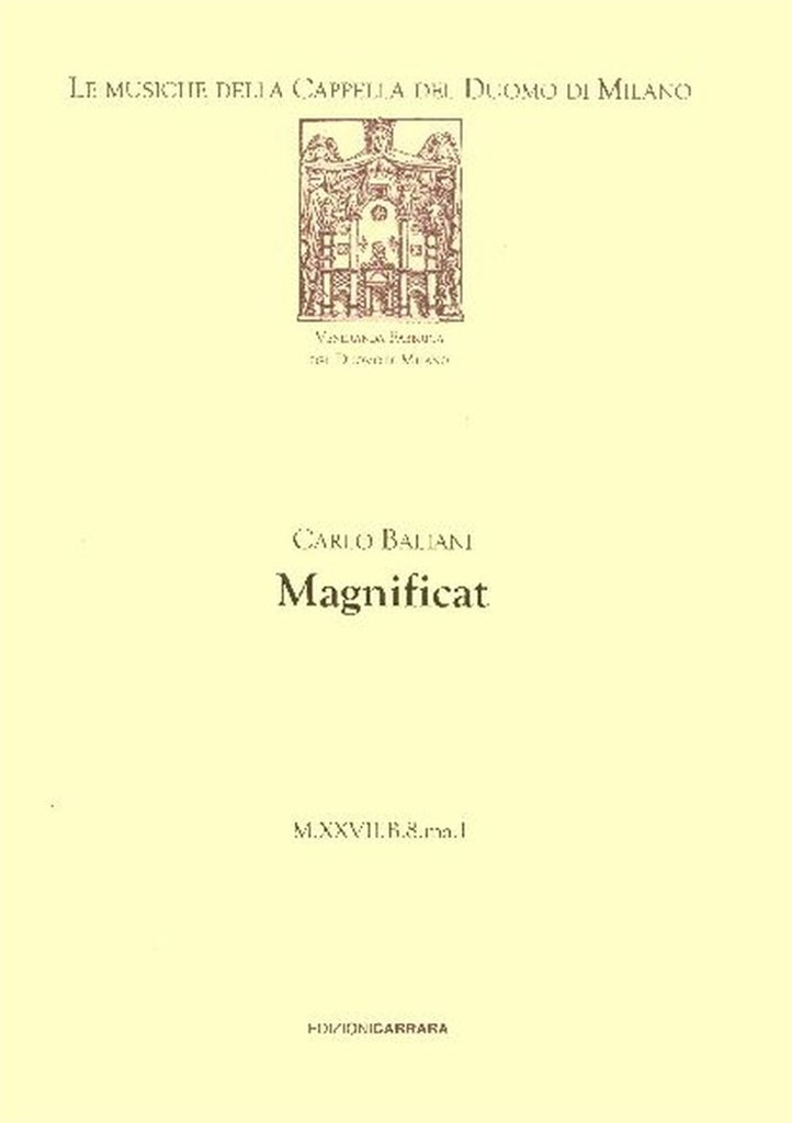 Magnificat